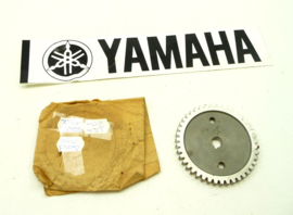 Yamaha oil pump driven gear 43T (256-13325-00)