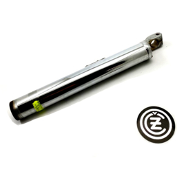 CZ / Cagiva Fork slider  RH (brake-side)    opn. 477-41-130   (671-450-640)