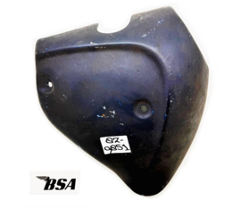 BSA A50 - A65 Side panel RH in GRP   82-9851