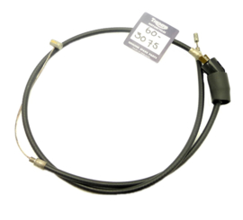 BSA B50SS Street Scrambler  MAKOLITE HD Front brake cable c/w stoplight switch (60-3075)(60-3557)