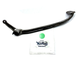 Norton Rear brake pedal    opn. 19975