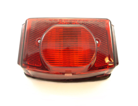 Lucas L917 Replica Rear lamp  opn. 56515  Type with side-reflectors