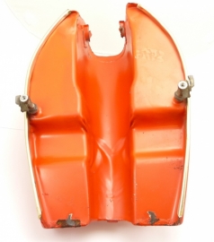 Benelli 750 Sei Serbatolo carburante petrol tank (389.115.0.717 / 63.10.02.00)