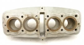 Benelli 500LS, 504 Sport cylinder block (62 02 02 00) (2340950799)