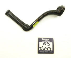 Triumph T120R-Trophy-etc. Footrest RH, Partno. 83-2647 (83-2854)