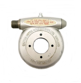 Smiths speedometer gearbox 2:1 ratio (BG5330/267)