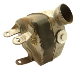 AJS - Matchless Oiltank, used