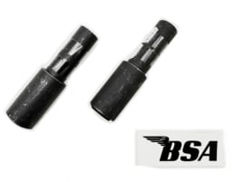 BSA Silent blocs swinging arm 42-4362