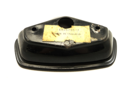 BSA B40 Tail lamp extension (68-6795)