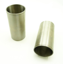 Cylinder liners for Norton twin 600 - 650cc (03-2000 / NM22709L)