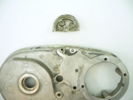 Norton Commando 850  MK3 chain case inner (06-6023) damaged