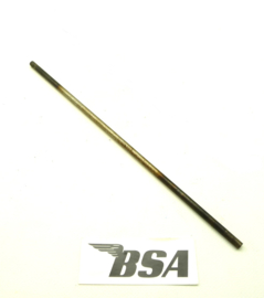 BSA clutch pullrod 6-spring clutch (42-3108)