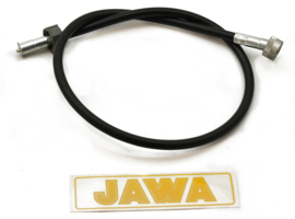 Tachometer cable for PAL tacho, Partno. 590 00 027 (443441254043)