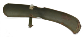 Front mudguard 3TA Army bike 1967