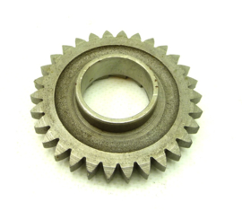 Jawa starter wheel (4519-353-28-821)