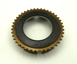 Norton singles & twins clutch sprocket (A2/384)  OPN 04.0366