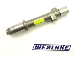 Weslake 8-valve twins Camshaft exhaust W25