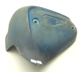 BSA A65 side panel LH in GRP (82-9850)