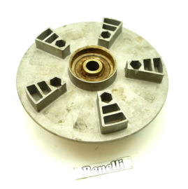 Benelli 750 Sei - 500LS flexible coupling plate (61632400 / 7740140799)