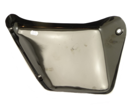 Triumph Trophy Trail TR5T side-panel (steel) LH  (83-4906)