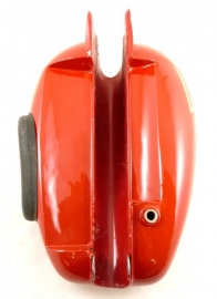 Enfield Bullet 350-500 petrol tank (112033; 801303)