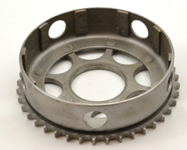 AJS- Matchless Clutch sprocket 40 T for 5 plate clutch  Part no: 018338