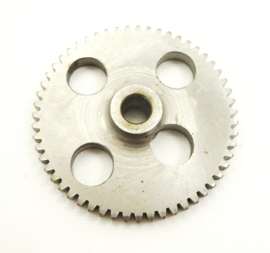 Triumph T150-T160 Oil pump driven gear (71-4237/70-9886)