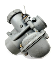 Mikuni 34 mm round slide Carburettor