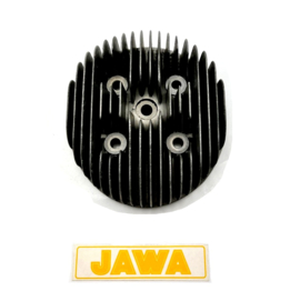 Jawa 559 Cylinderhead 559 13 021