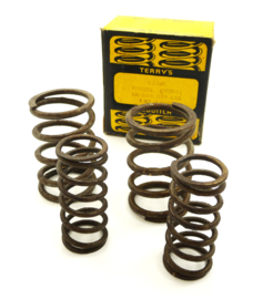 Velocette K.S.S. Valve springs set (VS147)