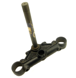 Triumph Bonneville Bottom yoke & stem (neimann-lock type) (97-7095)