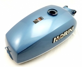 Moto Morini 350+250 cc v-twin serbatoio petrol tank (370111)
