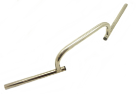 Senion Clubman handle bars for café-racer Dia 7/8"