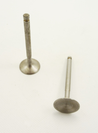 Pair of inlet valves (V284)