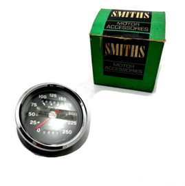 Smiths    genuine Speedometer  KMH 250   SSM-5007/01A 600