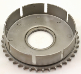 AJS - Matchless Clutch sprocket 40T Part. No: 7- X- A- 5  for 500 & Twins G9