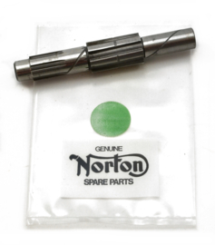 Norton Layshaft, Partno. 04-0025 (06-6666)