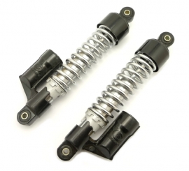 Royal Enfield Bullet shock absorber pair (801567)