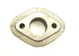 Amal 376-389-930 Finned alloy spacer (JT90)