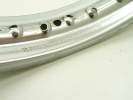 Takasago wheel rim 14"36H 1.60 (60mm)
