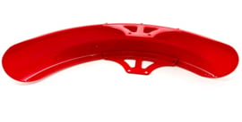 Moto Morini Front mudguard, steel ( Parafango anteriore)