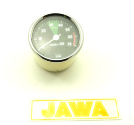 Jawa / CZ electronic rev counter (4519 634-40-305)