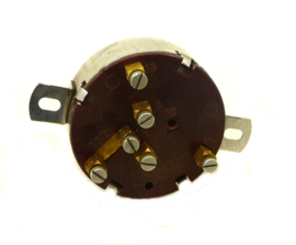 Jawa / CZ ignition switch (559-63-002)