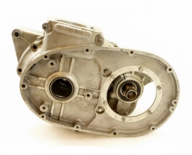 BSA B25SS / Triumph TR25W crankcase complete (70-8000)