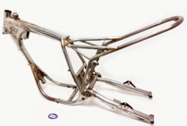 CCM 500 MX Frame + swinging arm