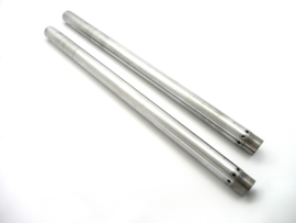 Triumph Trident T150 pair of fork stanchions hard chrome  OPN 97-3904