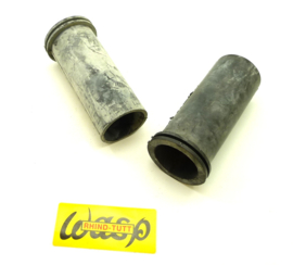 Pair of Air Filter Hoses Wasp Sidecars