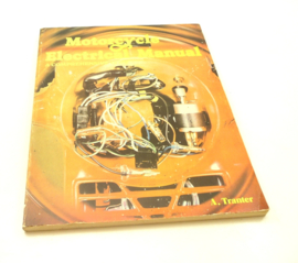 Motorcycle electrical manual