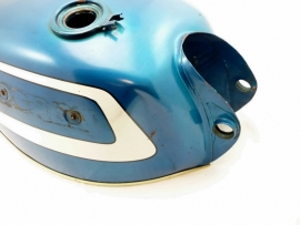 Moto Morini 350 petrol tank (370111) Serbatoio