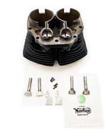 Norton Commando 750 Cylinder barrel STD  Tappets  converted by JPN Raceteam  (06-1705 / 06-2674)